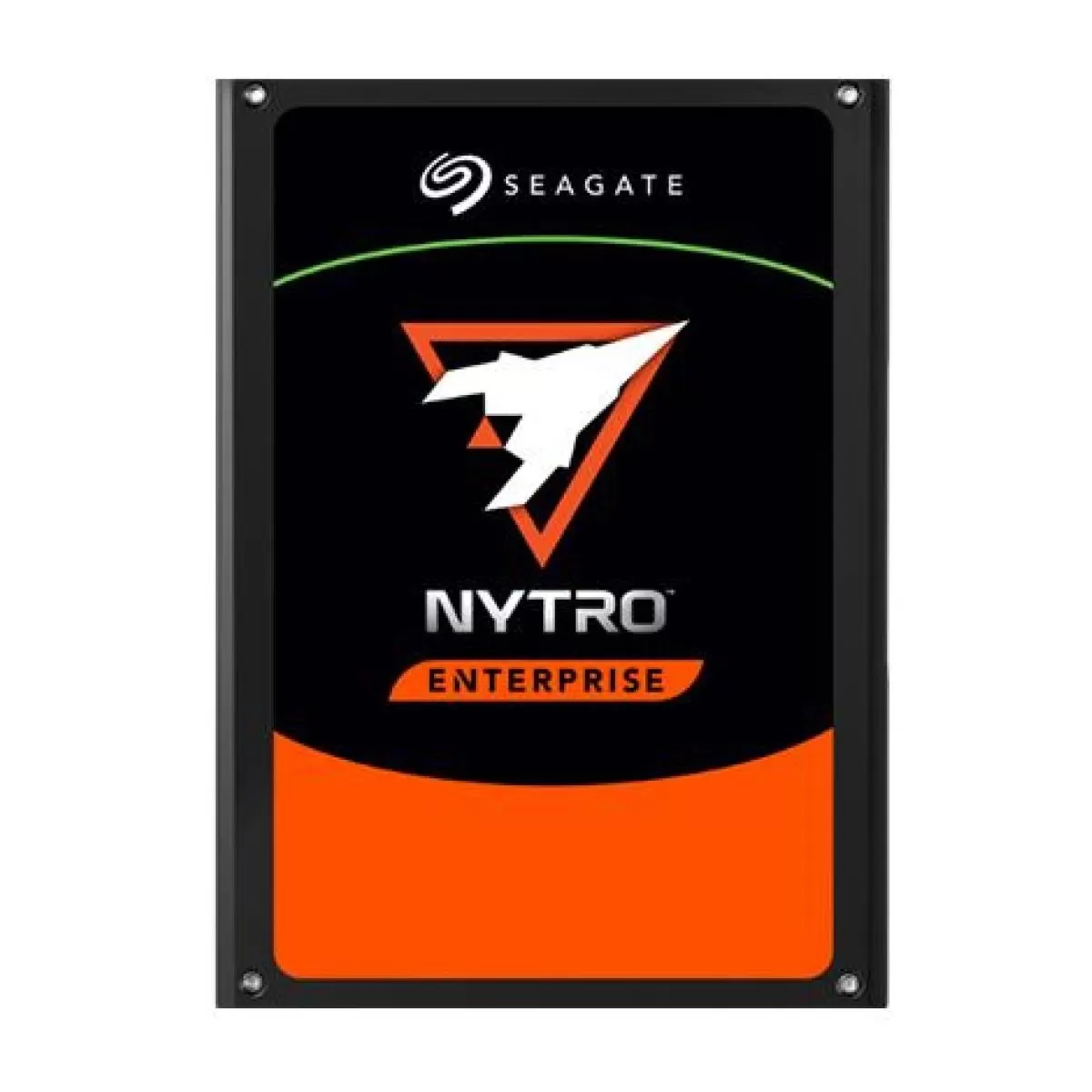 Hard Disk SSD Server Seagate Nytro 3732 400GB 2.5