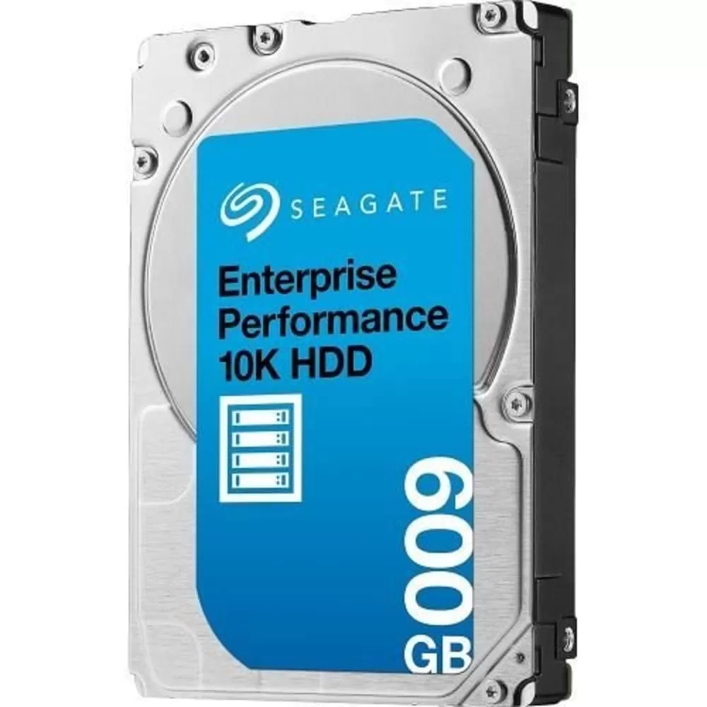 Hard Disk Server Seagate Exos 10E2400 512n  600GB  2.5