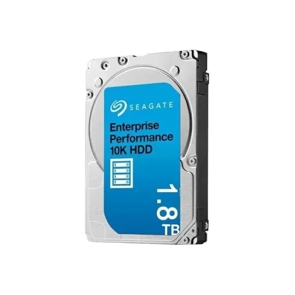 Hard Disk Server Seagate Exos 10E2400 512e/KN 1.8TB 2.5