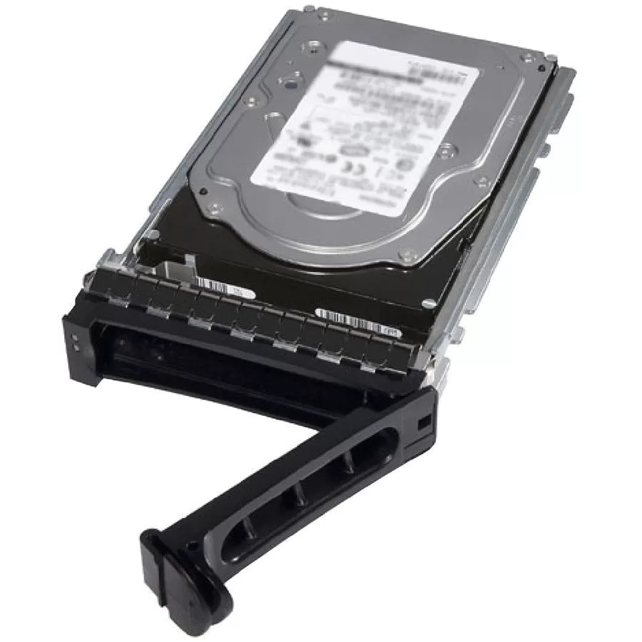 Hard Disk Server Dell 401-ABHQ 512e 2.4TB SAS 10000RPM