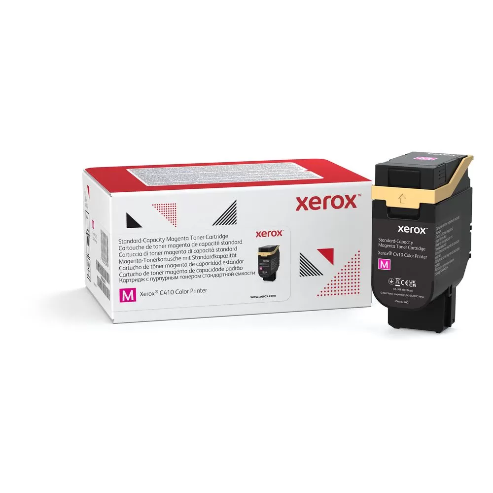 Cartus Toner Xerox 006R04679  2000 pagini  Magenta