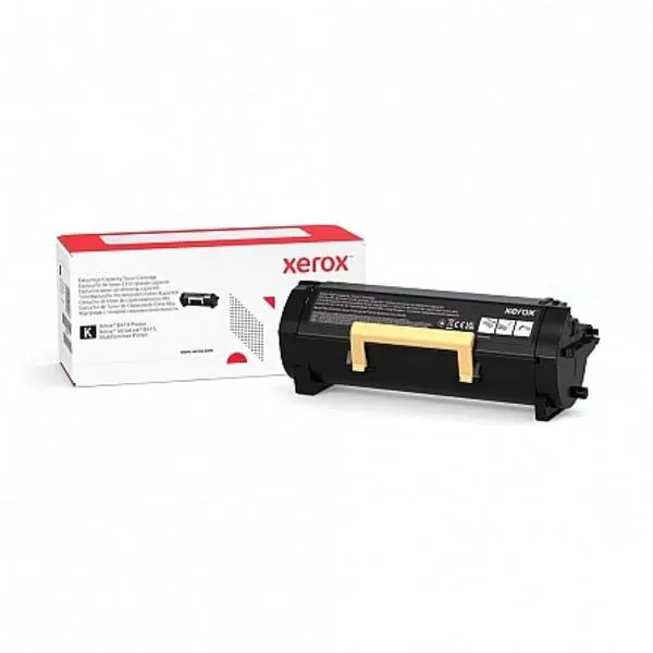 Cartus Toner Xerox 006R04728 6000 pagini Black