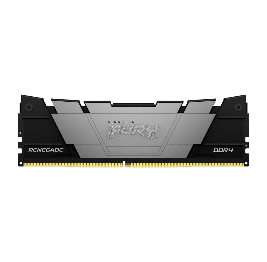 Memorie Desktop Kingston Fury Renegade Black XMP  8GB DDR4  4000Mhz