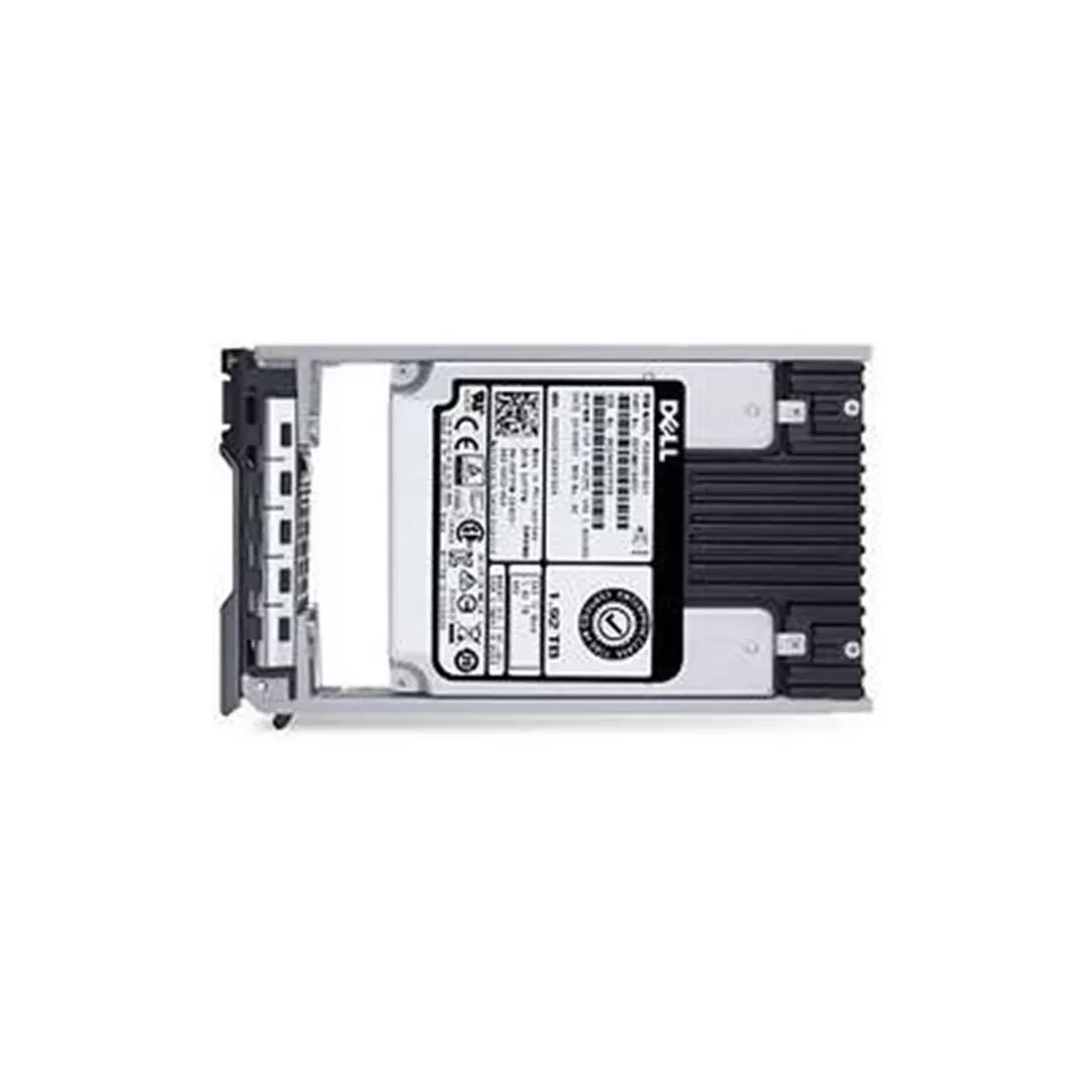 Hard Disk SSD Server Dell 345-BCZX 512e 1.92TB SATA