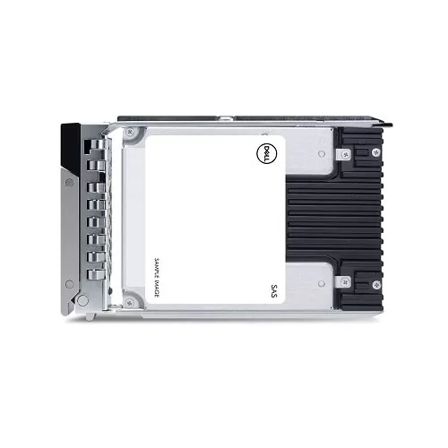 Hard Disk SSD Server Dell 345-BECQ 512e 960GB SATA