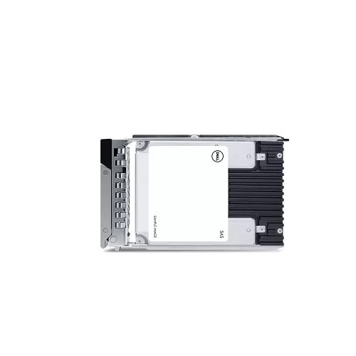 Hard Disk SSD Server Dell 345-BCGG 512e 1.92TB SAS