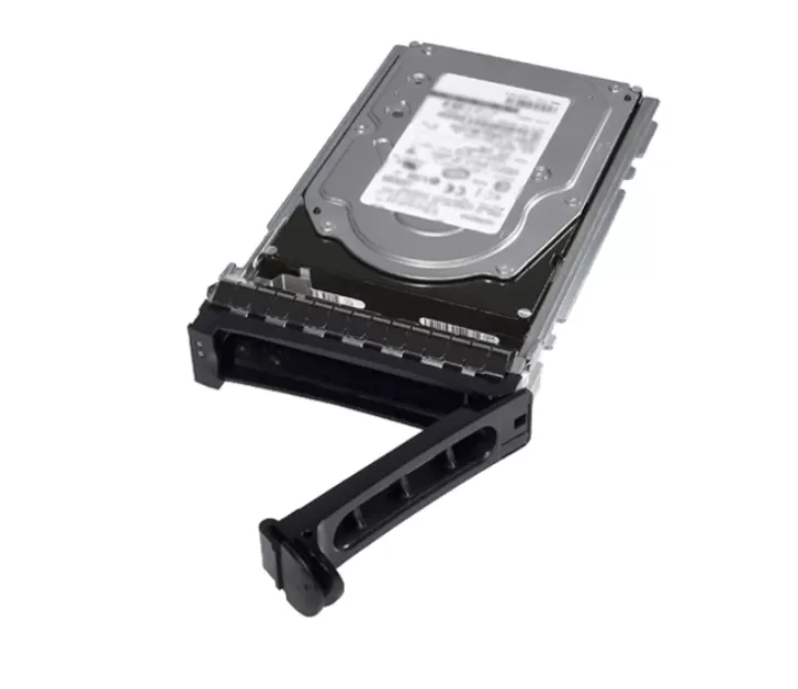 Hard Disk Server Dell 400-BJKQ 512e 16TB SAS