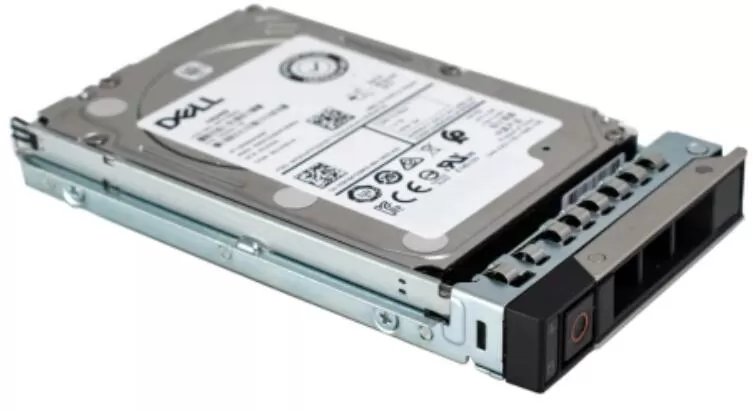 Hard Disk Server Dell 161-BCFV 512e  2.4TB  SAS  10000RPM