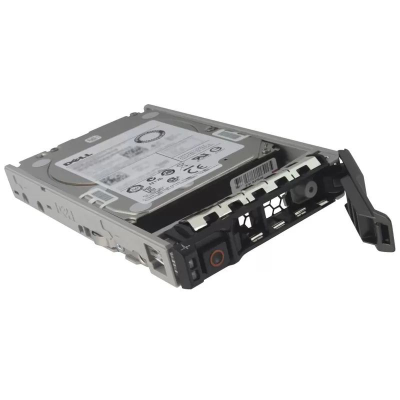 Hard Disk Server Dell 161-BCLH 512e 2.4TB SAS 10000RPM