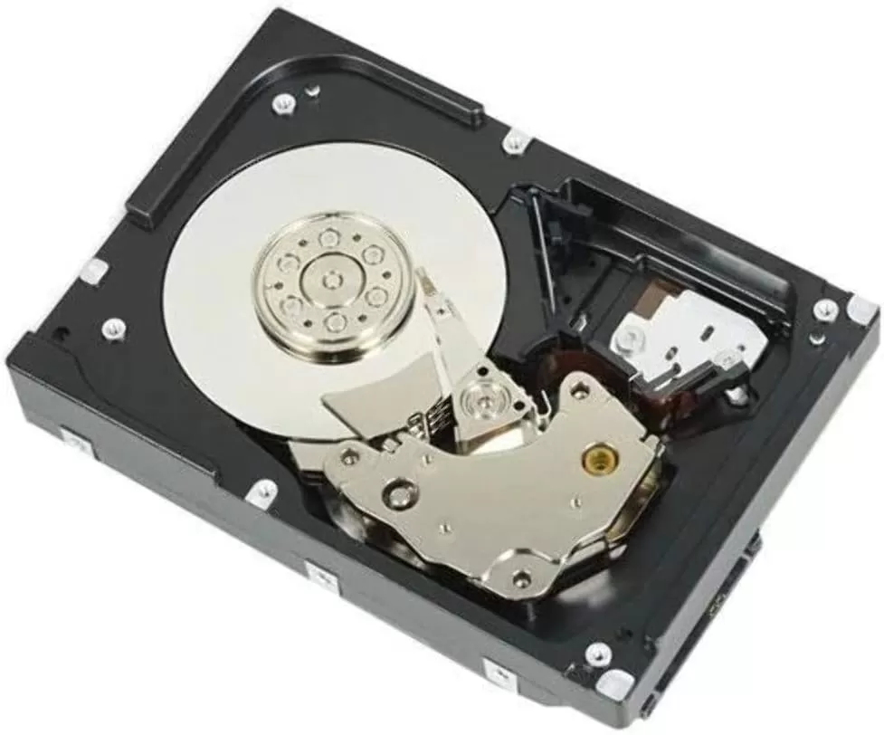 Hard Disk Server Dell 400-BGEB 512n 1TB SATA 7200RPM