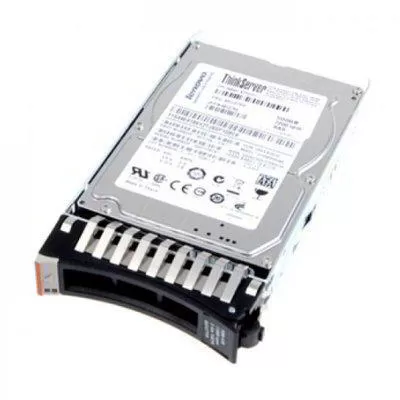 Hard Disk Server Lenovo ThinkSystem 7XB7A00025 512n 600GB 2.5