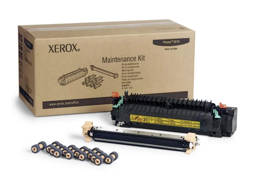 Cartus Laser Maintenance Kit Phaser 4510 Xerox ID: 108R00718