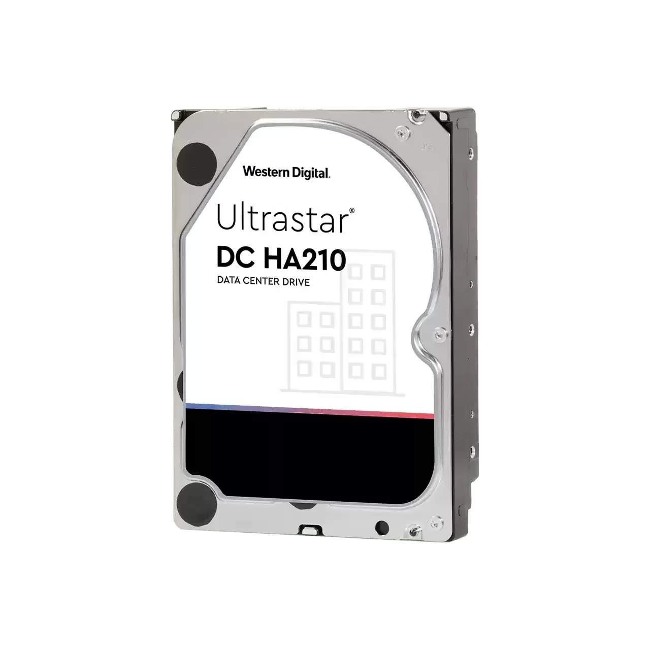 Hard Disk Server Western Digital Ultrastar DC HA210 1TB 3.5