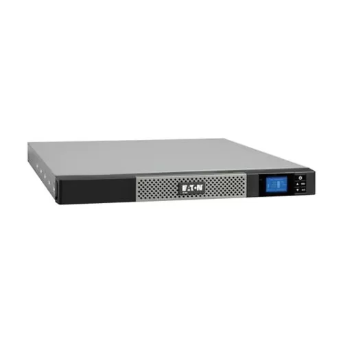 UPS Eaton 5P1550IR 1550VA/1100W Rack 1U 8xIEC