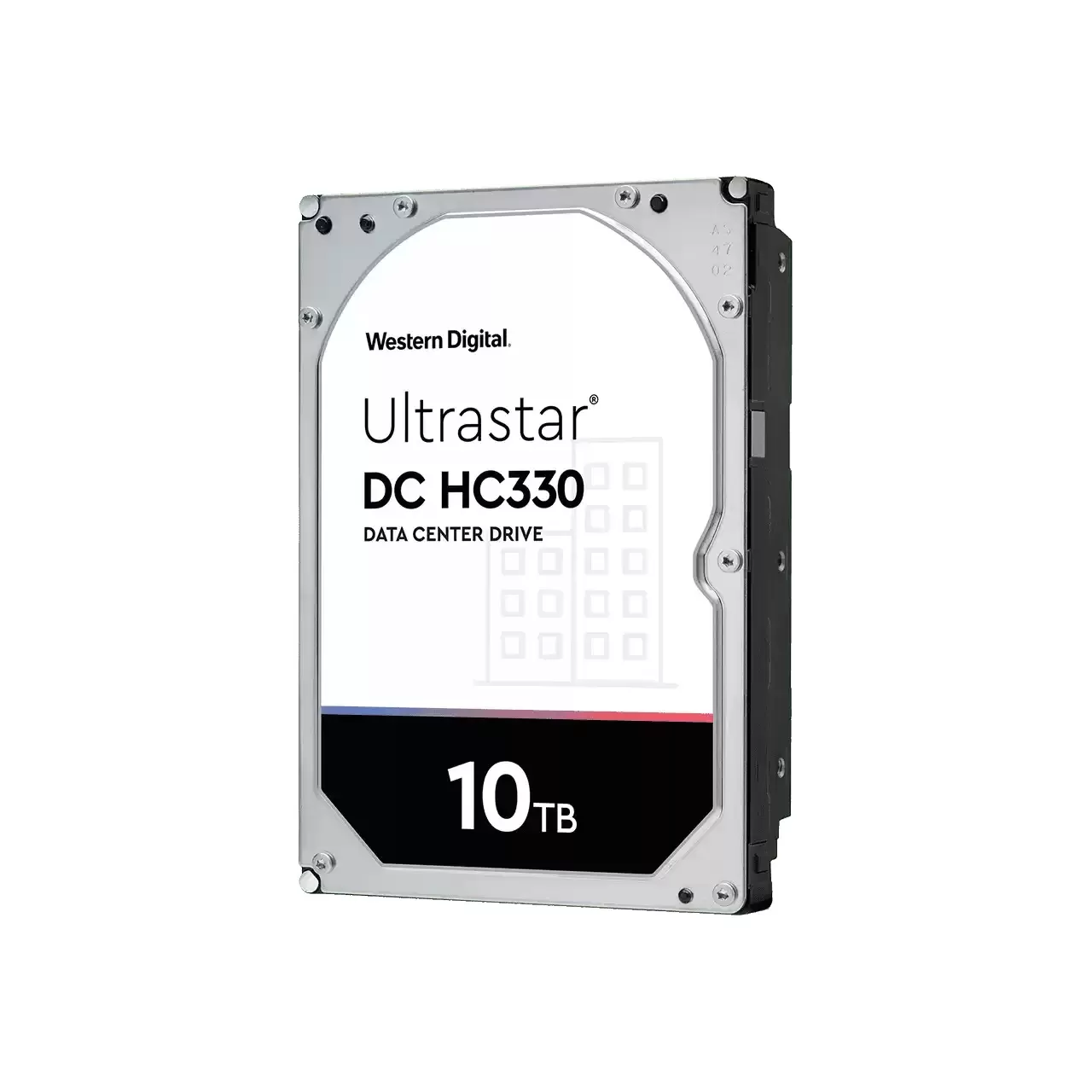 Hard Disk Server Western Digital Ultrastar DC HC330 10TB 3.5