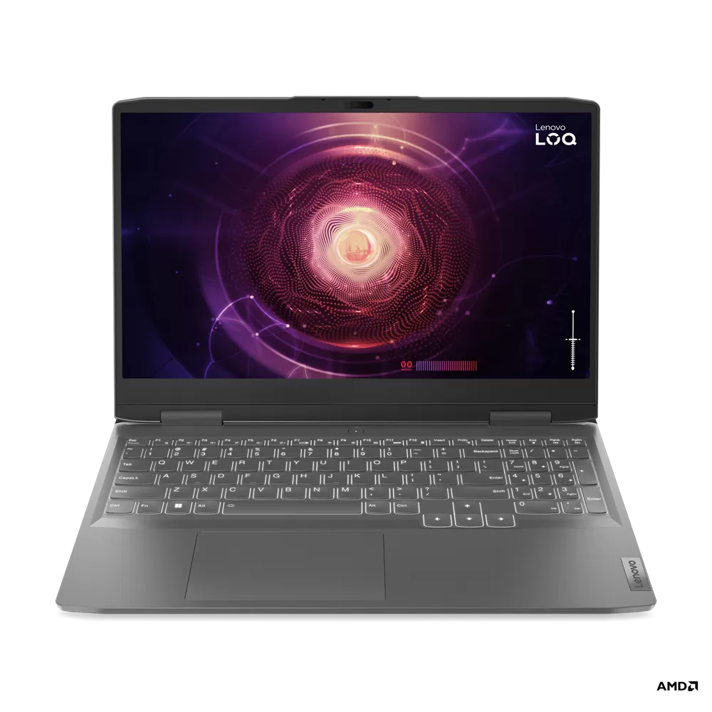 Notebook Lenovo LOQ 15APH8 15.6