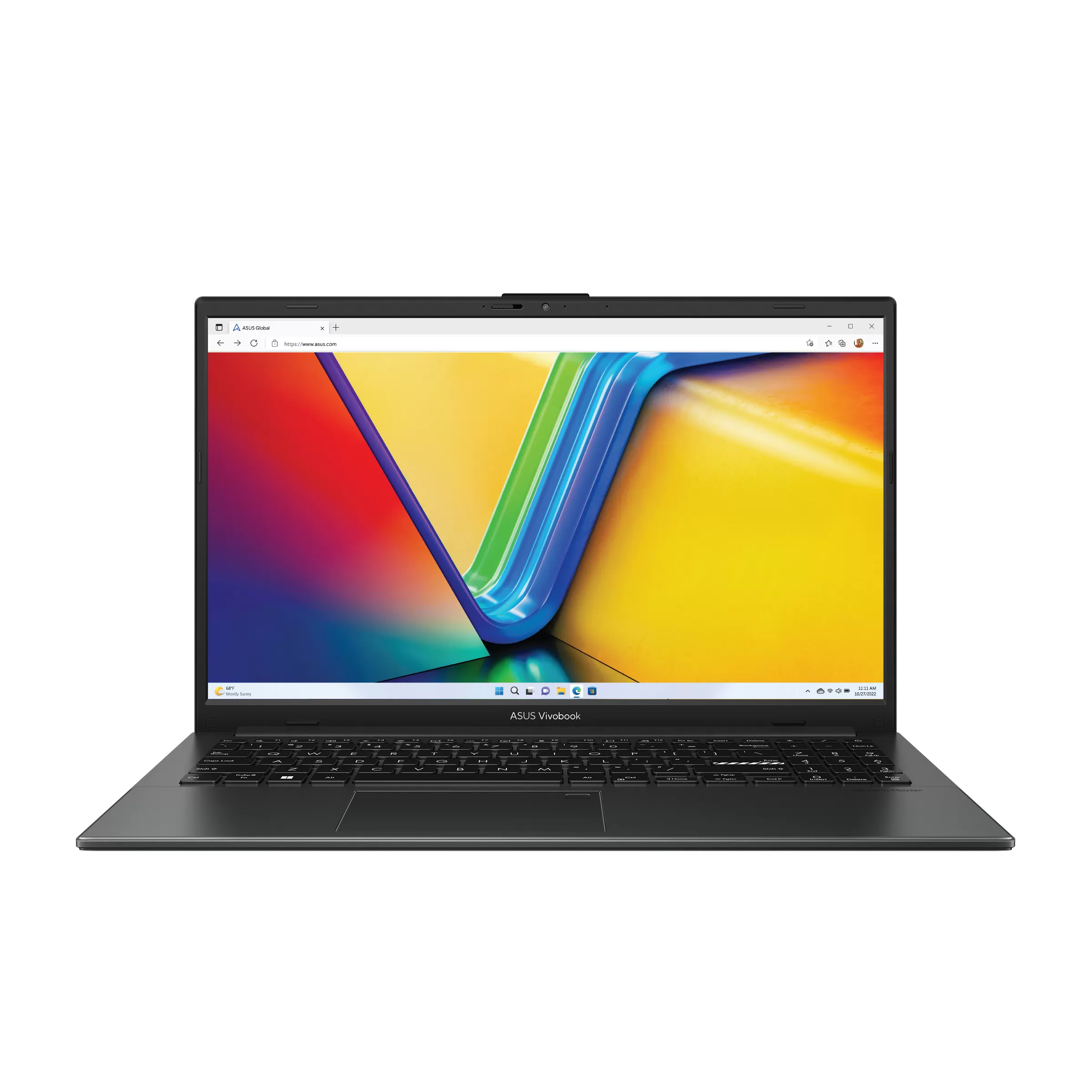 Notebook Asus VivoBook E1504FA 15.6