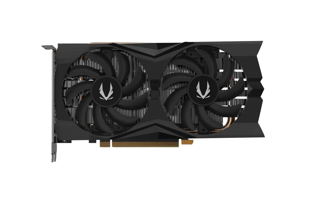 Placa Video Zotac GAMING GeForce GTX 1650 4GB GDDR6 128 biti