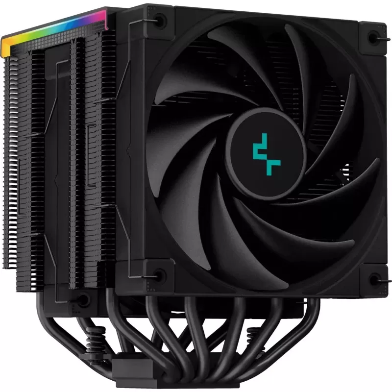 Cooler CPU DeepCool AK620 DIGITAL Black