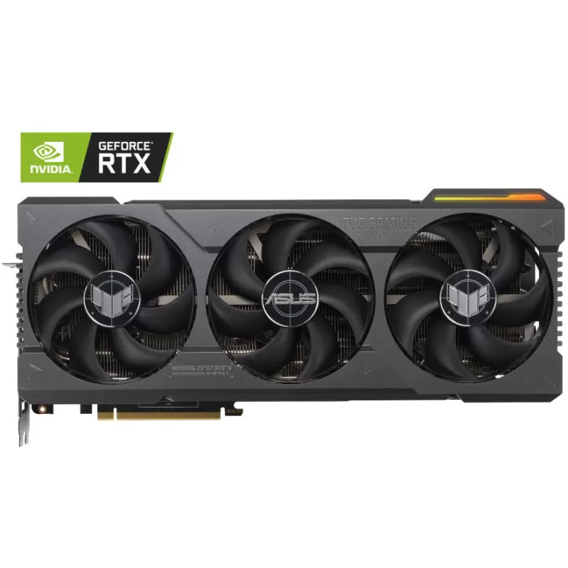 Placa Video ASUS TUF Gaming GeForce RTX 4090 OG 24GB GDDR6X 384 biti