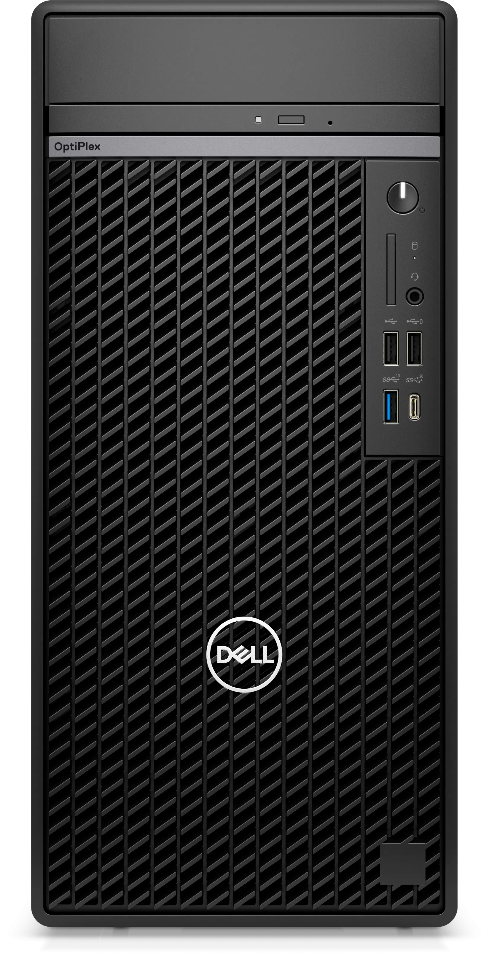 Sistem Brand Dell Optiplex 7010 MT Plus Intel Core i7-13700 RAM 32GB HDD 2TB + SSD 1TB Windows 11 Pro ProSupport