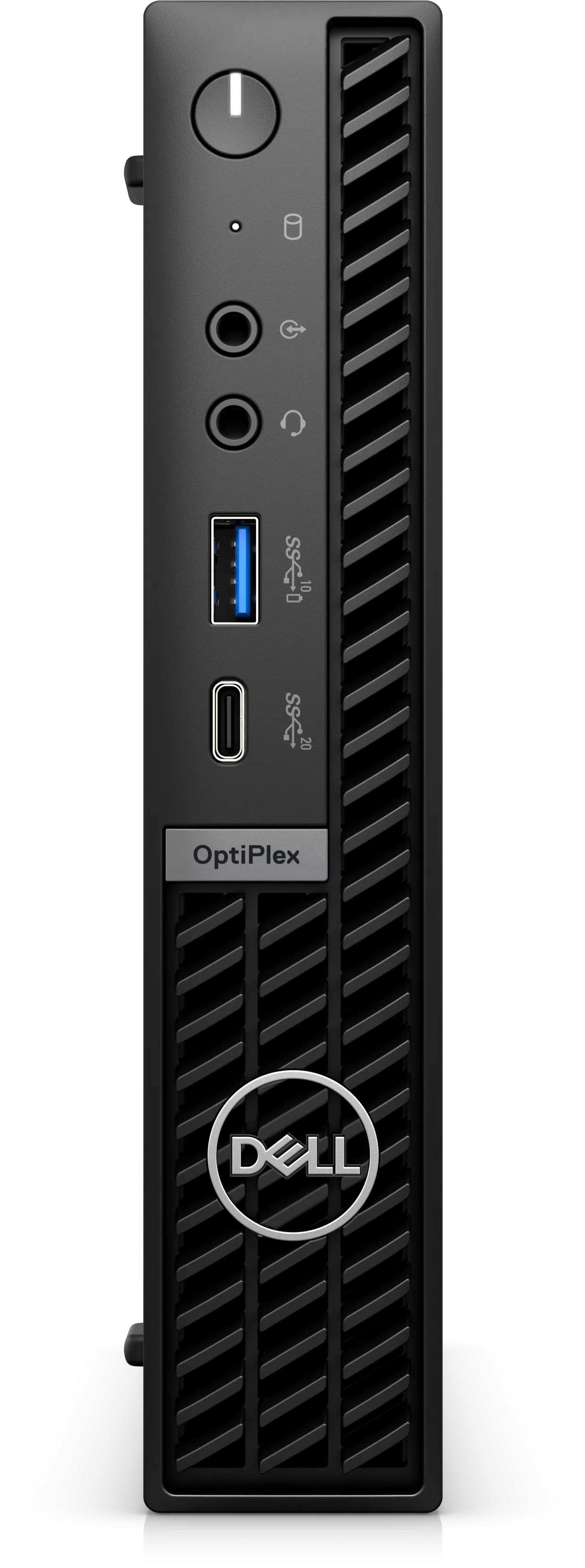 Sistem Brand Dell Optiplex 7010 Micro Plus Intel Core i7-13700T RAM 16GB SSD 512GB Linux ProSupport