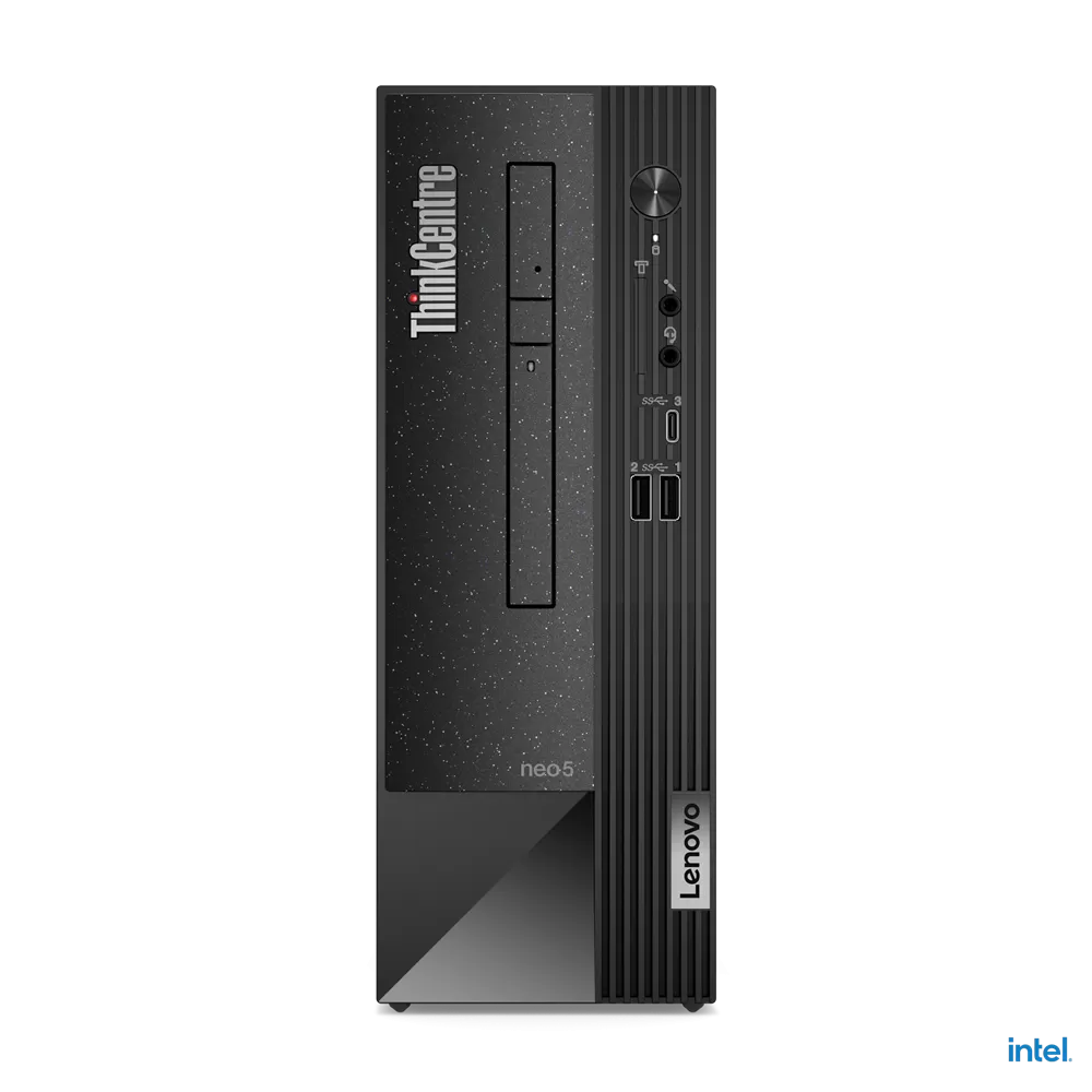 Sistem Brand Lenovo ThinkCentre Neo 50s Gen4 Intel Core i7-13700 RAM 16GB SSD 1TB DVD-RW No OS