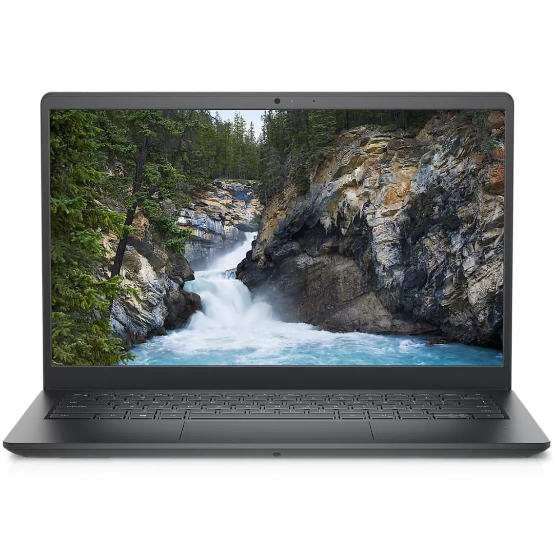 Notebook Dell Vostro 3430 14" Full HD Intel Core i5-1335U RAM 16GB SSD 512GB Tastatura iluminata Linux Carbon Black ProSupport