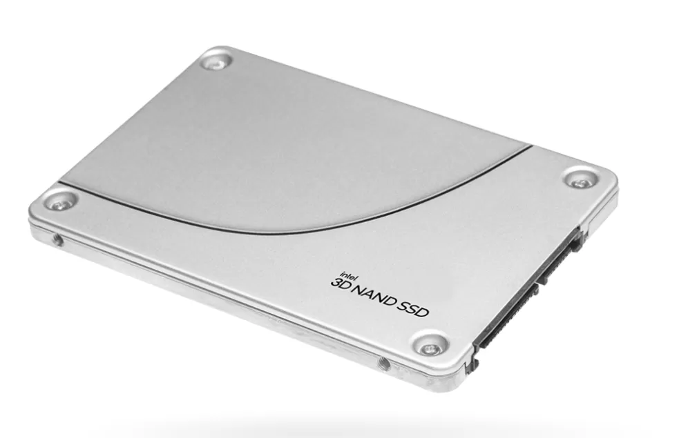 Hard Disk SSD Intel D3 S4520 240GB 2.5