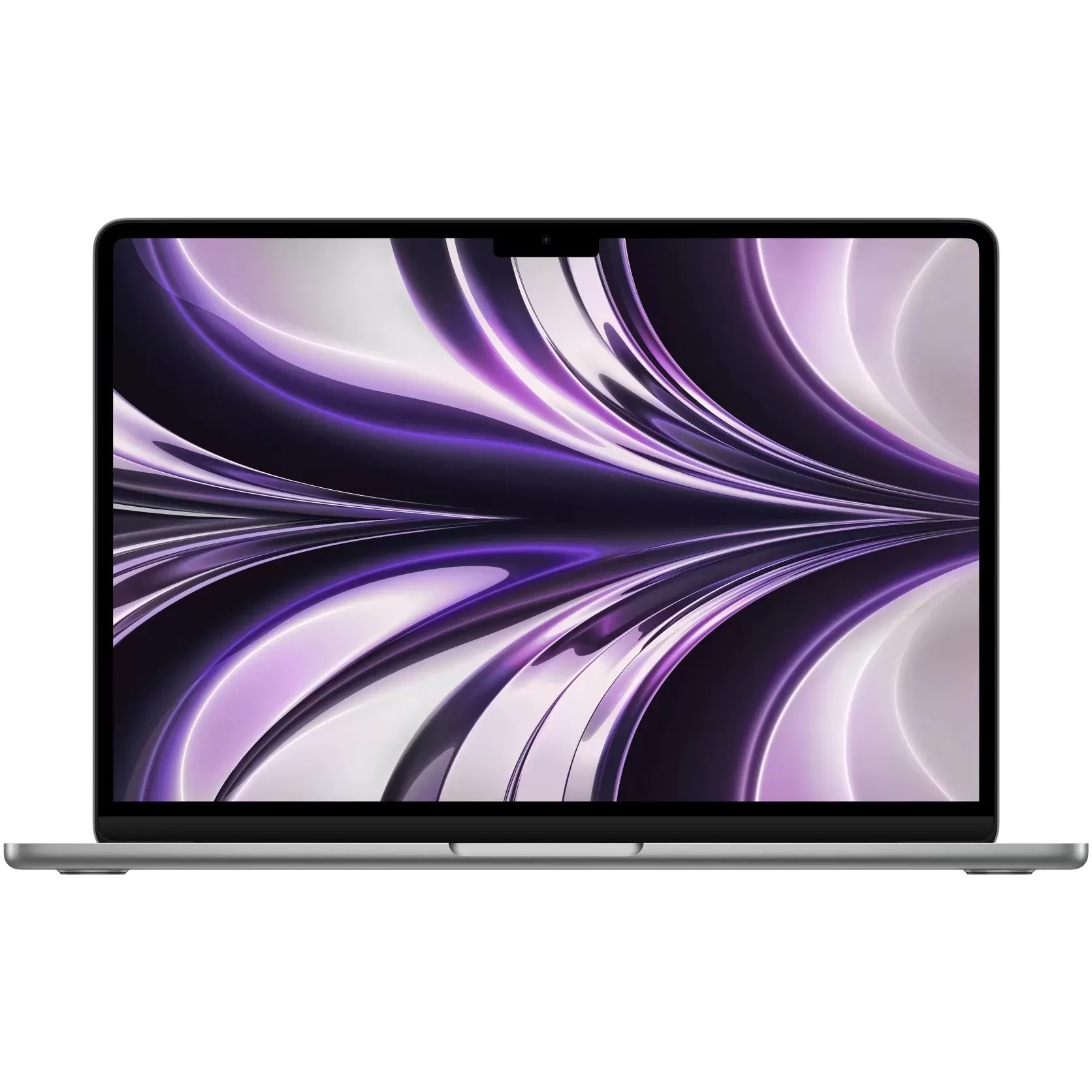 Notebook Apple MacBook Air 13 (2022) 13.6" Apple M2 8-core GPU 8-core RAM 24GB SSD 1TB Tastatura INT Space Grey