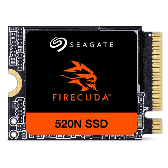 Hard Disk SSD Seagate FireCuda 520N 1TB M.2 2230