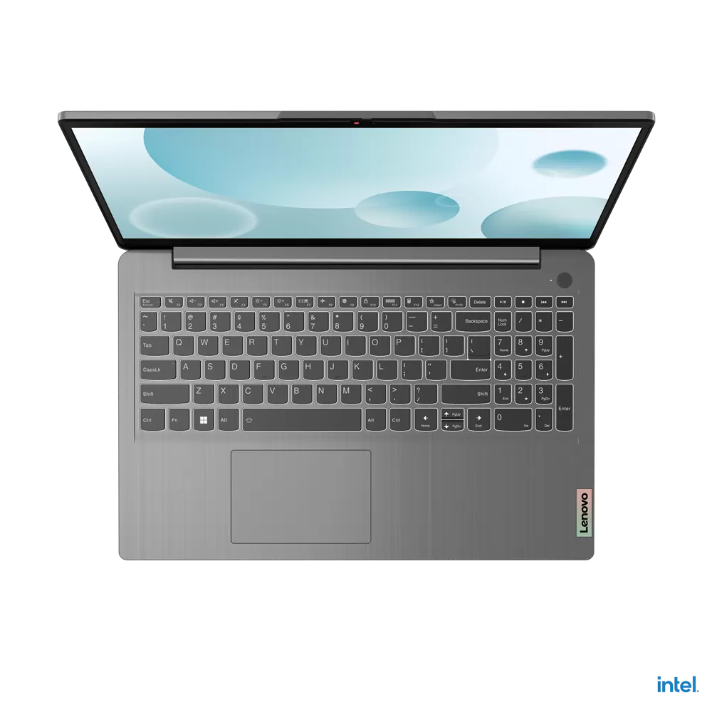 Notebook Lenovo IdeaPad 3 15IAU7 15.6