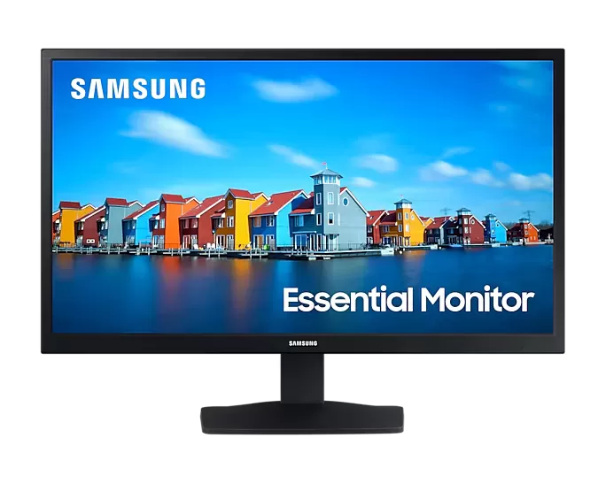 Monitor LED Samsung LS24A336NHUXEN 24