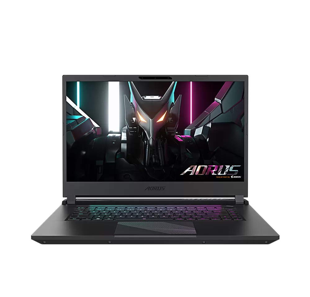 Notebook Gigabyte Aorus 15 9KF 15.6