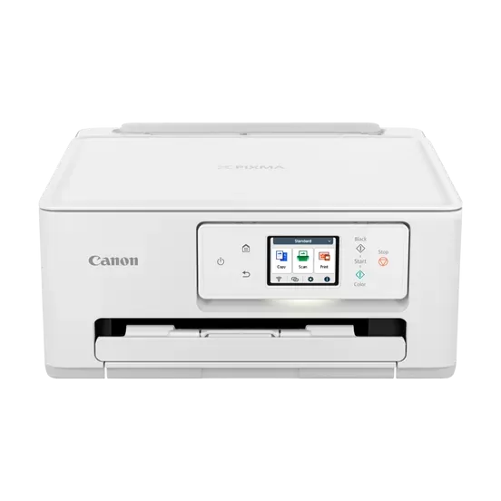 Multifunctional Inkjet Color Canon Pixma TS7650I