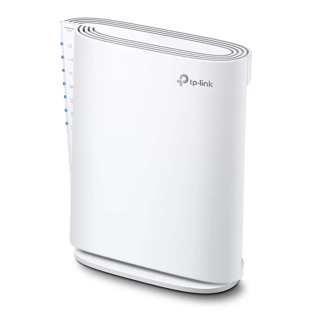 Range Extender Tp-Link RE900XD  AX6000  WiFi6