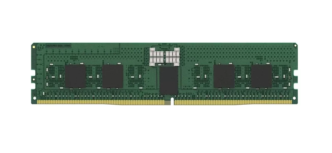 Memorie Server Kingston KTH-PL548S8-16G  16GB DDR5  4800Mhz