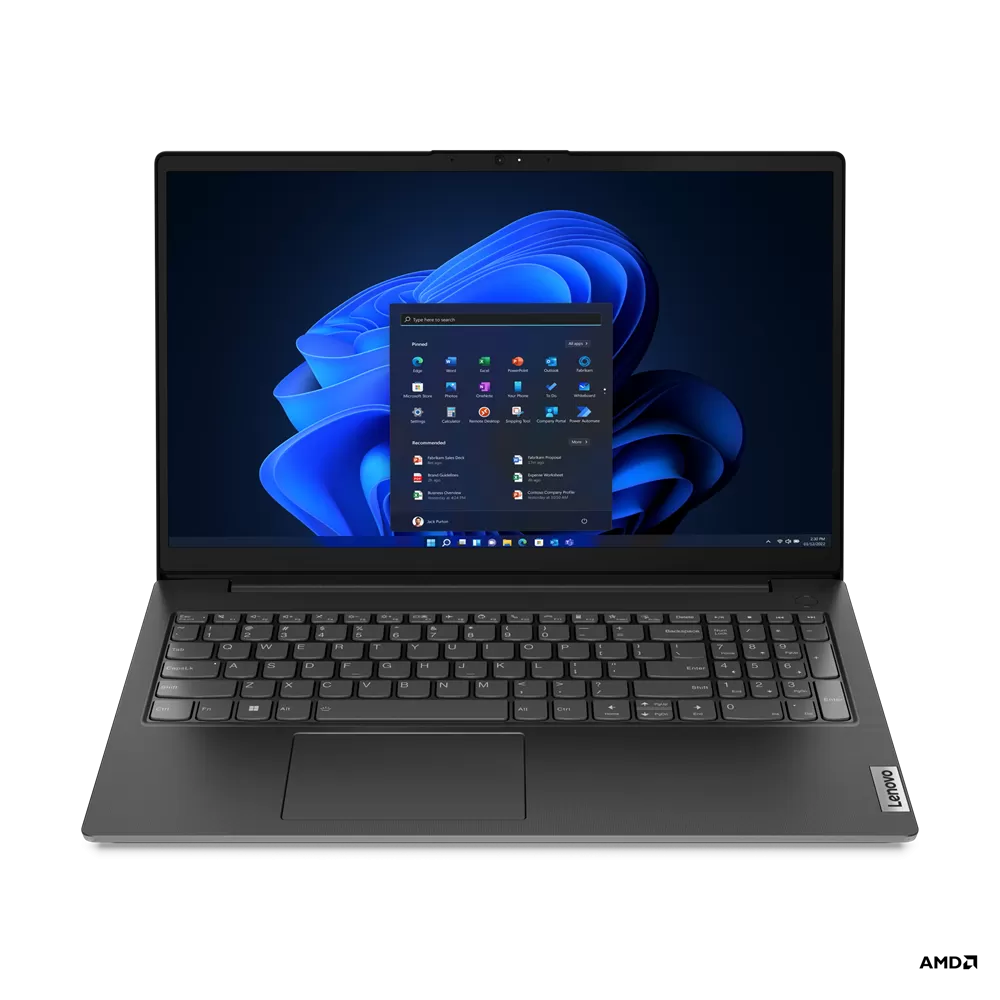 Notebook Lenovo V15 G3 ABA 15.6