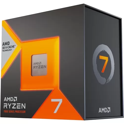 Procesor AMD Ryzen 7 7800X3D 4.2GHz 96MB