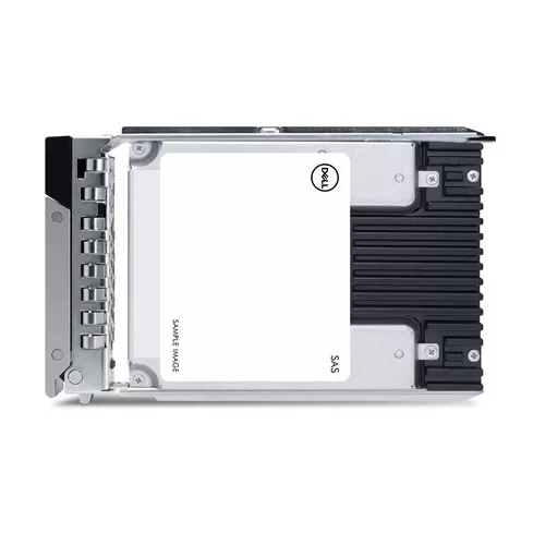 Hard Disk SSD Server Dell 345-BEFE 1.92TB 2.5