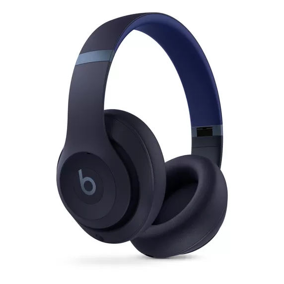 Casti Beats Studio Pro Wireless Navy