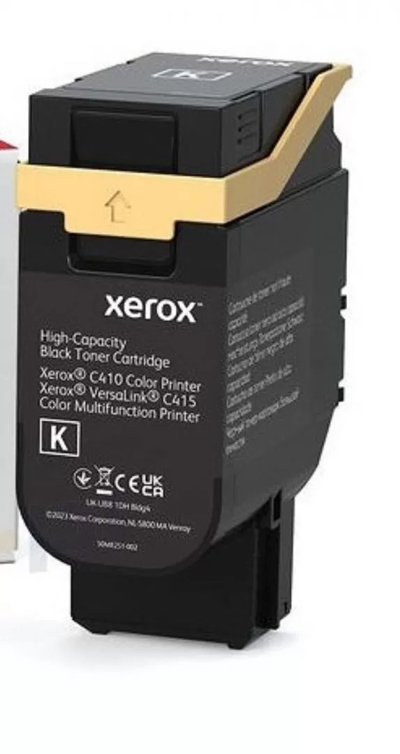 Cartus Toner Xerox 006R04764  10500 pagini  Black