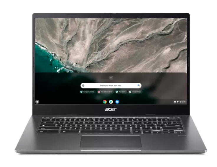 Notebook Acer Chromebook CB514-1WT 14