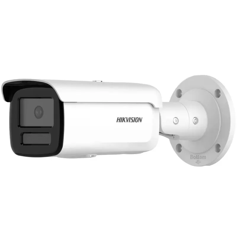 Camera supraveghere Hikvision DS-2CD2T87G2H-LI(EF) 2.8mm