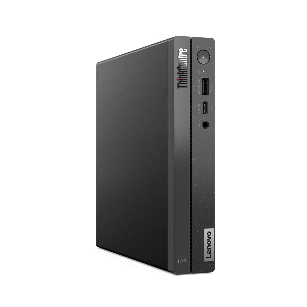 Sistem Brand Lenovo ThinkCentre Neo 50q Gen4 Intel Core i5-13420H RAM 16GB SSD 512GB No OS