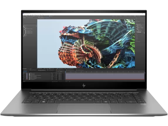 Notebook HP Zbook Studio G8 15.6