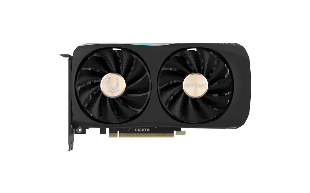 Placa Video Zotac GAMING GeForce RTX 4060 Ti AMP 16GB GDDR6 128 biti