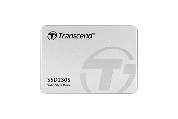 Hard Disk SSD Transcend SSD230S 4TB 2.5