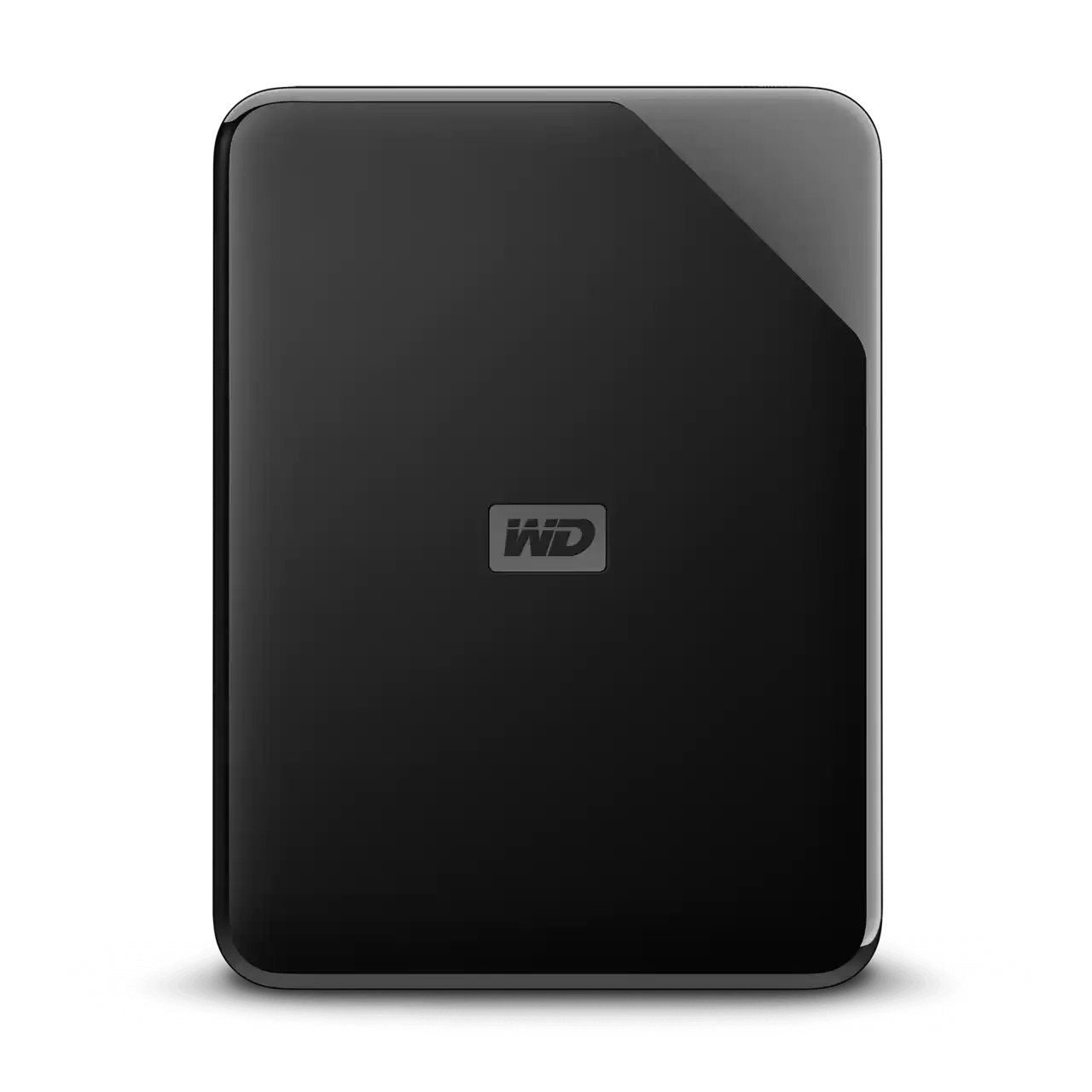 Hard Disk Extern Western Digital WD Elements SE 2TB USB 3.0