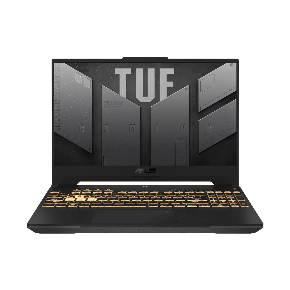 Notebook Asus TUF FX507VV4 15.6" Full HD Intel Core i7-13700H RTX 4060-8GB RAM 16GB SSD 512GB No OS Mecha Gray